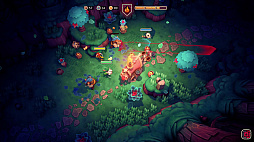 ꡼ No.003 | Wild Woods