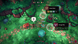 ꡼ No.005 | Wild Woods