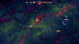 ꡼ No.006 | Wild Woods