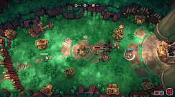 ꡼ No.007 | Wild Woods