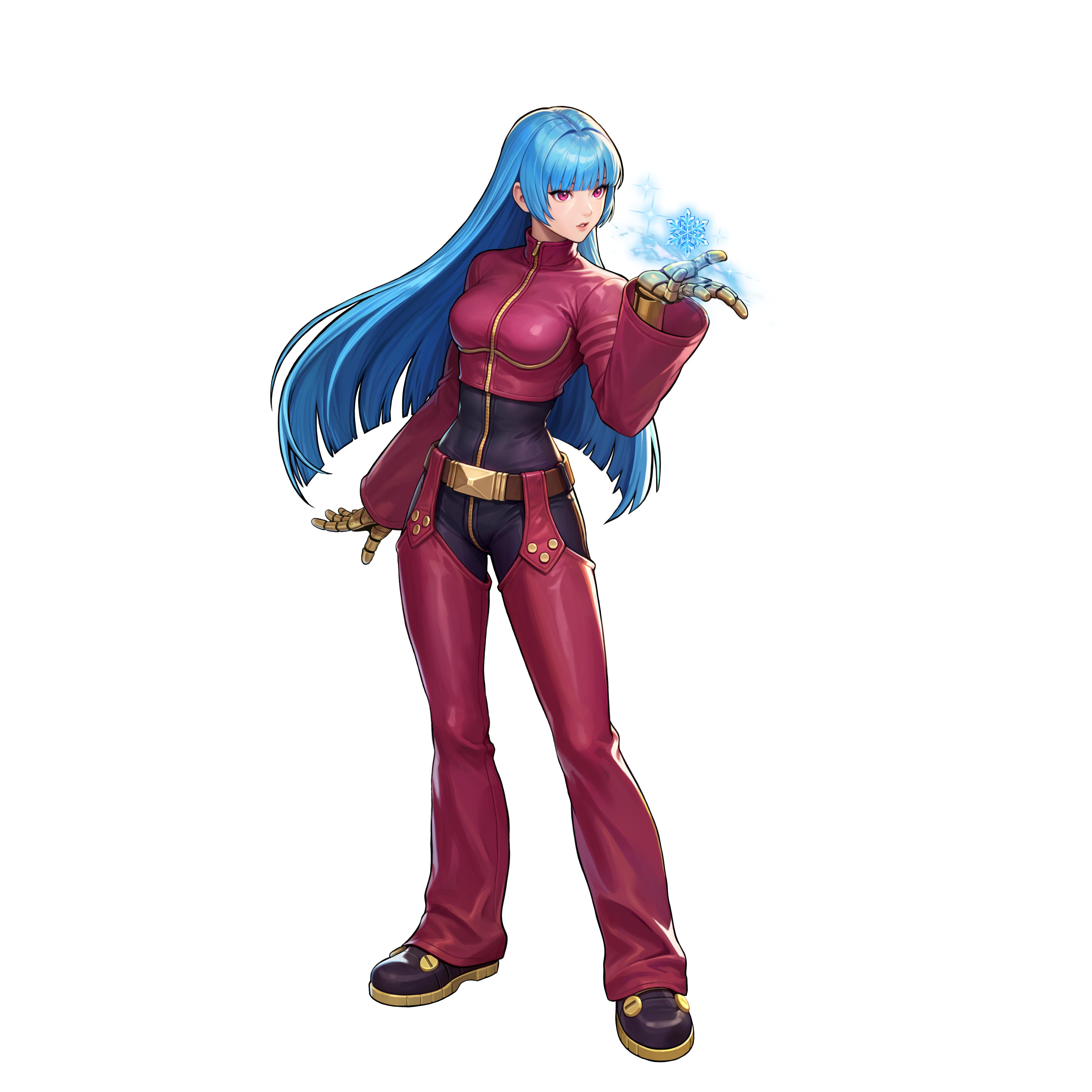 ꡼ No.006 | THE KING OF FIGHTERS ɥåȥХȥ׿쥸ɥե֥顦ɡפݡ֥ʡפ116о