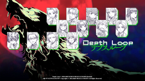 ꡼ No.001Υͥ / KEMCOϵ߿ζ˸¥ɥ٥㡼Depth LoopפλͷTGS 2025ǲءŸޤȤ᤿ߥȤ