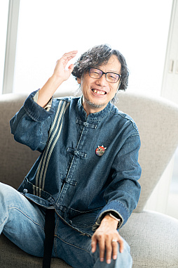 ꡼ No.004Υͥ / ᤬Depth LoopפΤϡ餱θˤ롤ϵܼοĩ郎줿󥿥ӥ塼TGS2025