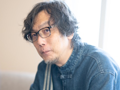 ᤬Depth LoopפΤϡ餱θˤ롤ϵܼοĩ郎줿󥿥ӥ塼TGS2025