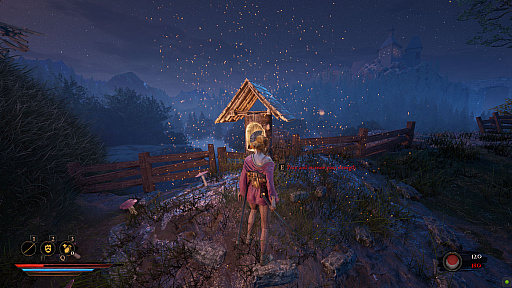 ���������꡼ No.002�Υ���ͥ������ / ��BANSHEE: Demon Girl�ס�TGS�˻�ͷŸ����΢�ڤ��ư���Ȥʤä��֤��ΰ�פ���������������ƥ륹����������TGS2024��