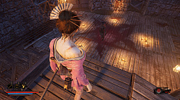 ���������꡼ No.010�Υ���ͥ������ / ��BANSHEE: Demon Girl�ס�TGS�˻�ͷŸ����΢�ڤ��ư���Ȥʤä��֤��ΰ�פ���������������ƥ륹����������TGS2024��