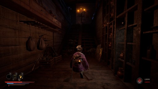 ꡼ No.007Υͥ / ȹǦɤɰݡɤΥǥ٥åѤˤ뿷BANSHEE: Demon GirlפϡΥƥ륹äTGS2024