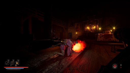 ���������꡼ No.005�Υ���ͥ������ / ΢�ڤ��̿����Ȥ�����Ǧ�������ࡣ���ƥ륹����������BANSHEE: Demon Girl�ס�������ץ쥤��Ҳ𤹤�ǿ��ȥ쥤�顼�����