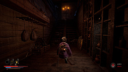 ꡼ No.001 | BANSHEE: Demon Girl