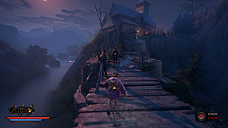 ꡼ No.002 | BANSHEE: Demon Girl