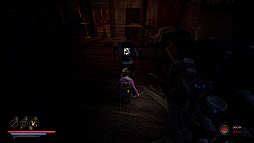 ꡼ No.003 | BANSHEE: Demon Girl