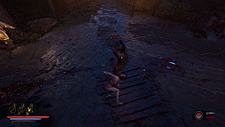 ꡼ No.004 | BANSHEE: Demon Girl