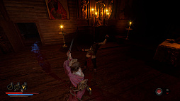 ꡼ No.005 | BANSHEE: Demon Girl