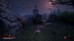 ꡼ No.006 | BANSHEE: Demon Girl