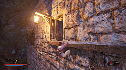 ꡼ No.007 | BANSHEE: Demon Girl