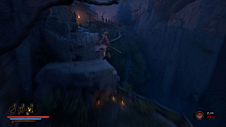 ꡼ No.008 | BANSHEE: Demon Girl