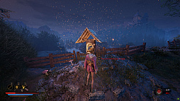 ꡼ No.010 | BANSHEE: Demon Girl