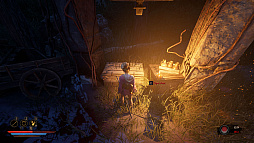 ꡼ No.011 | BANSHEE: Demon Girl