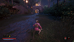 ꡼ No.012 | BANSHEE: Demon Girl