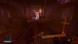 ꡼ No.016 | BANSHEE: Demon Girl