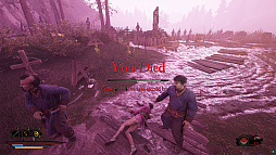 ꡼ No.017 | BANSHEE: Demon Girl