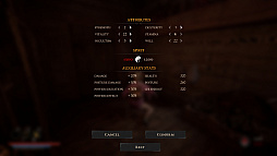 ꡼ No.018 | BANSHEE: Demon Girl