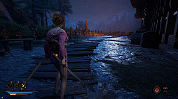 ꡼ No.019 | BANSHEE: Demon Girl