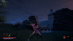 ꡼ No.021 | BANSHEE: Demon Girl