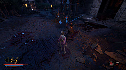 ꡼ No.023 | BANSHEE: Demon Girl