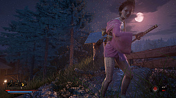 ꡼ No.024 | BANSHEE: Demon Girl