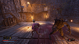 ꡼ No.025 | BANSHEE: Demon Girl