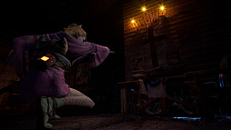 ꡼ No.026 | BANSHEE: Demon Girl