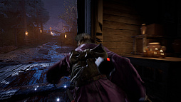 ꡼ No.028 | BANSHEE: Demon Girl