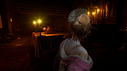 ꡼ No.029 | BANSHEE: Demon Girl