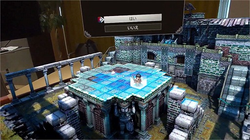 ꡼ No.008 | Υץ쥤ݡMeta Questǡ֥ȥ饤󥰥륹ȥƥפϥѥ롼ǽˤȥߥ˥奢ɤθɤVR֤Υꥢ­᤯̣äƤ