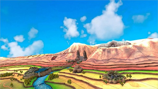 ꡼ No.016 | Υץ쥤ݡMeta Questǡ֥ȥ饤󥰥륹ȥƥפϥѥ롼ǽˤȥߥ˥奢ɤθɤVR֤Υꥢ­᤯̣äƤ