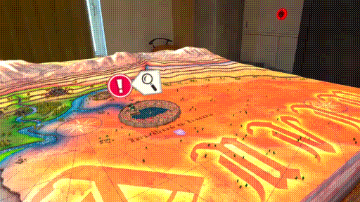 ꡼ No.017Υͥ / Υץ쥤ݡMeta Questǡ֥ȥ饤󥰥륹ȥƥפϥѥ롼ǽˤȥߥ˥奢ɤθɤVR֤Υꥢ­᤯̣äƤ