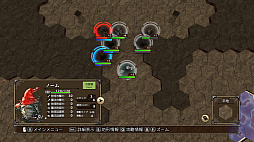 ꡼ No.008Υͥ / Υץ쥤ݡ14ǯΥ꡼ǿSRPG֥ޥ֥󥹥SSBפϡѤȥ󥹥ΰ礭ž夬