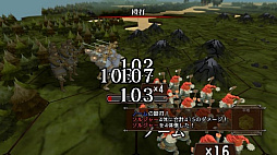 マスターオブモンスターズSSB