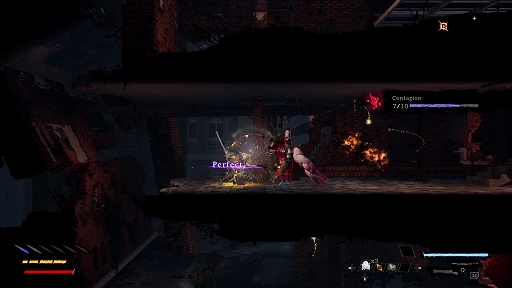 ꡼ No.004Υͥ / SwitchǡThe Devil Within: Satgatס2025ǯۿꡣνи臘åʲACTTGS2024