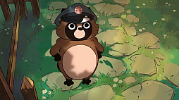 ꡼ No.002 | ̥BMX˾äƲʪϤ륢󥲡Tanuki Pon's SummerȯɽƤļĮȥåץ쥤ǶȴTGS2024