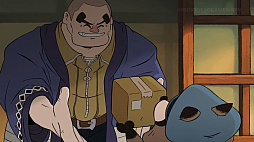 ꡼ No.004 | ̥BMX˾äƲʪϤ륢󥲡Tanuki Pon's SummerȯɽƤļĮȥåץ쥤ǶȴTGS2024