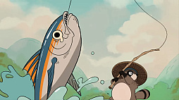 ꡼ No.005 | ̥BMX˾äƲʪϤ륢󥲡Tanuki Pon's SummerȯɽƤļĮȥåץ쥤ǶȴTGS2024