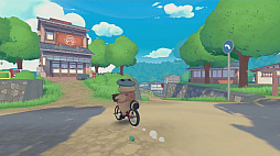 ꡼ No.007 | ̥BMX˾äƲʪϤ륢󥲡Tanuki Pon's SummerȯɽƤļĮȥåץ쥤ǶȴTGS2024