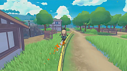 ꡼ No.009 | ̥BMX˾äƲʪϤ륢󥲡Tanuki Pon's SummerȯɽƤļĮȥåץ쥤ǶȴTGS2024