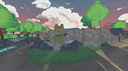 ꡼ No.010 | ̥BMX˾äƲʪϤ륢󥲡Tanuki Pon's SummerȯɽƤļĮȥåץ쥤ǶȴTGS2024