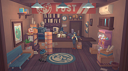 ꡼ No.002 | TANUKI: Pon's Summer