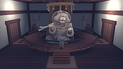 ꡼ No.004 | TANUKI: Pon's Summer