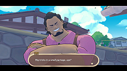 ꡼ No.011 | TANUKI: Pon's Summer