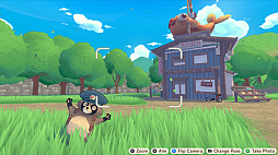 ꡼ No.005 | TANUKI: Pon's Summer